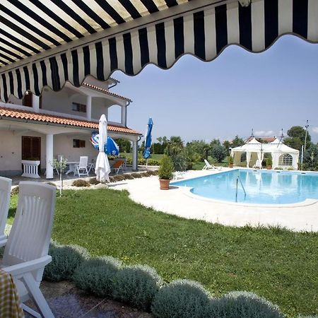Apartments Athena Nova Vas  Exterior photo