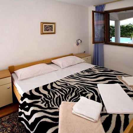 Apartments Athena Nova Vas  Exterior photo