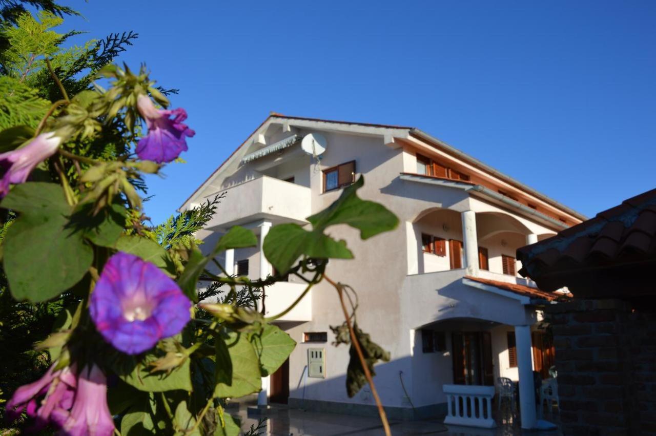 Apartments Athena Nova Vas  Exterior photo