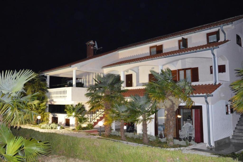 Apartments Athena Nova Vas  Exterior photo