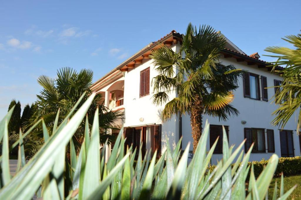 Apartments Athena Nova Vas  Exterior photo