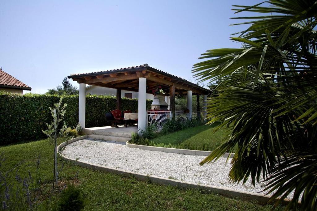 Apartments Athena Nova Vas  Exterior photo